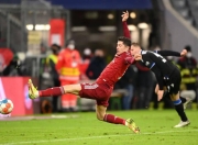 星空app-包含国际比赛日拜仁慕尼黑调整名单以备欧篮联；状态回暖环节打磨；目标明确；控场能力受关注的词条-星空app